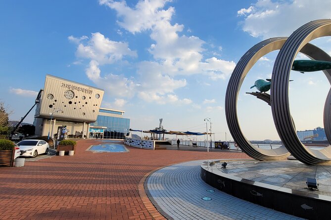 Full Day Ulsan City Tour With the Local Guide - Pricing and Cancellation Policy