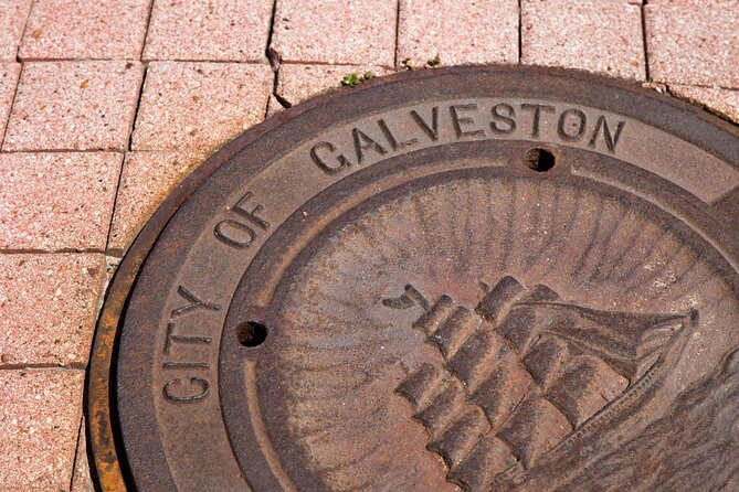 Galveston Haunted Pub Crawl Walking Tour - Company Information