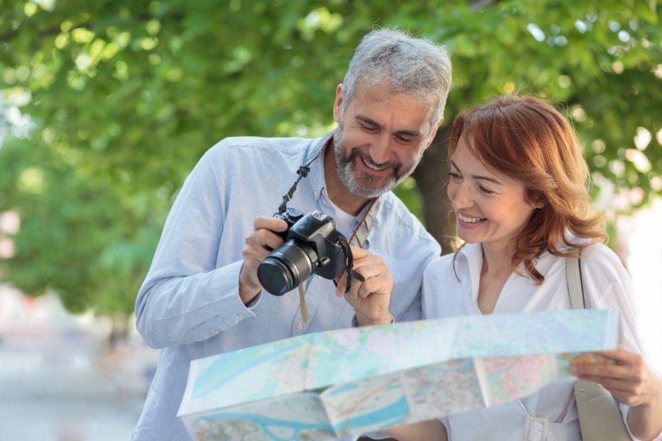 Gems of Boston (UK) – Private Walking Tour for Couples - Included