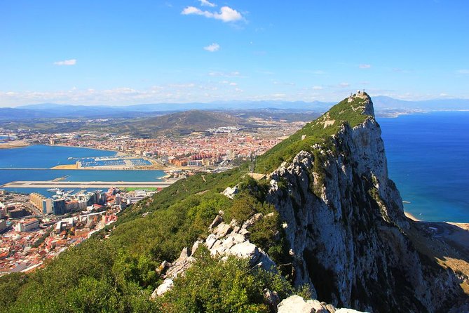 Gibraltar Rock Tour From Seville - Traveler Experiences
