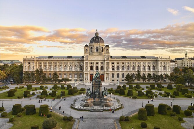 Go City: Vienna Explorer Pass - Choose 2, 3, 4, 5, 6 or 7 Attractions - Booking Process