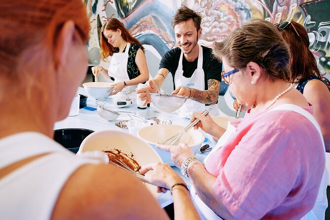 Grandmas Viennese Cooking Class - Final Words