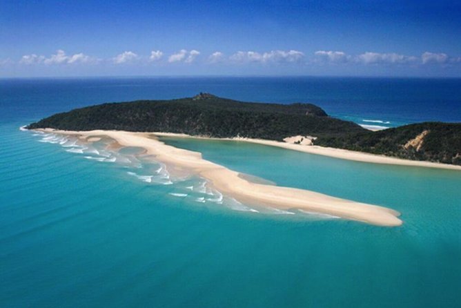 Great Beach Drive 4WD Tour - Private Charter From Noosa to Rainbow Beach - Tour Policies and Rules