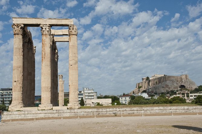 Half Day Athens Sightseeing Tour With Acropolis Museum - Customer Experience Insights