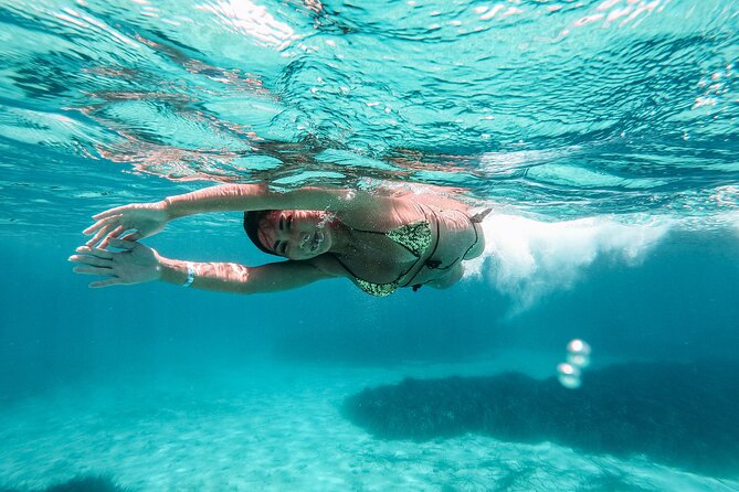 Heraklion Small-Group Catamaran: Snorkeling, SUP and Fishing - Overall Experience and Additional Information