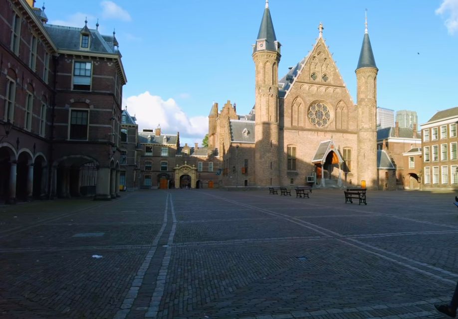 Historical the Hague: Private Tour With Local Guide - Common questions