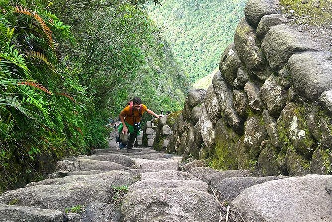 Huayna Picchu and Machu Picchu From Cusco Full Day - Additional Details and Booking Information