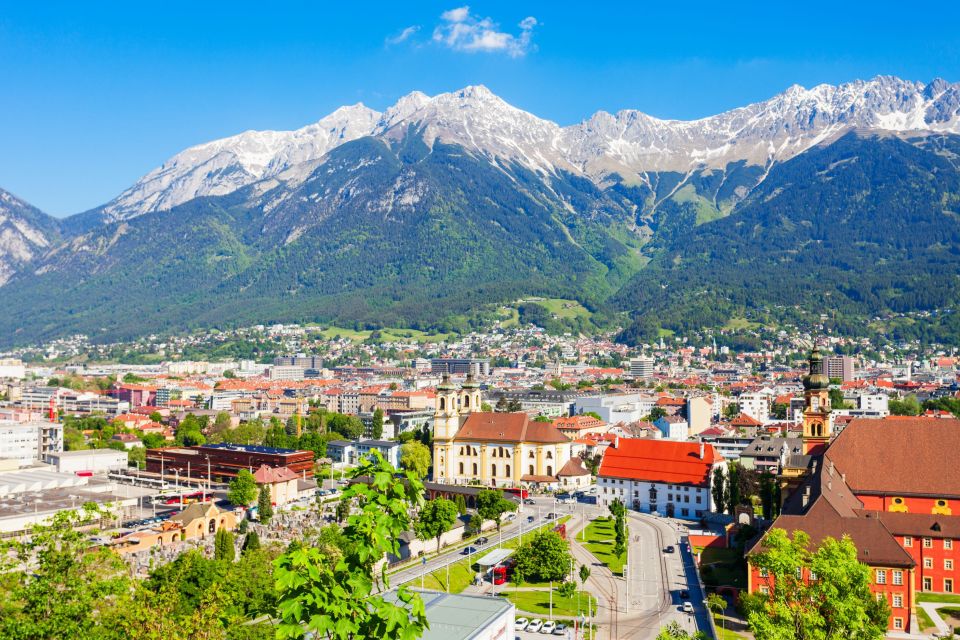Innsbruck From Munich 1-Day Private Trip by Car - Final Words
