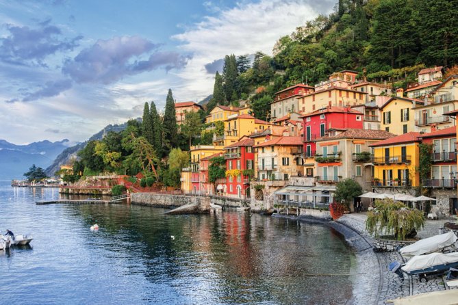 Italy and Switzerland Day Trip: Lake Como, Bellagio & Lugano From Milan - Tour Personnel and Reviews