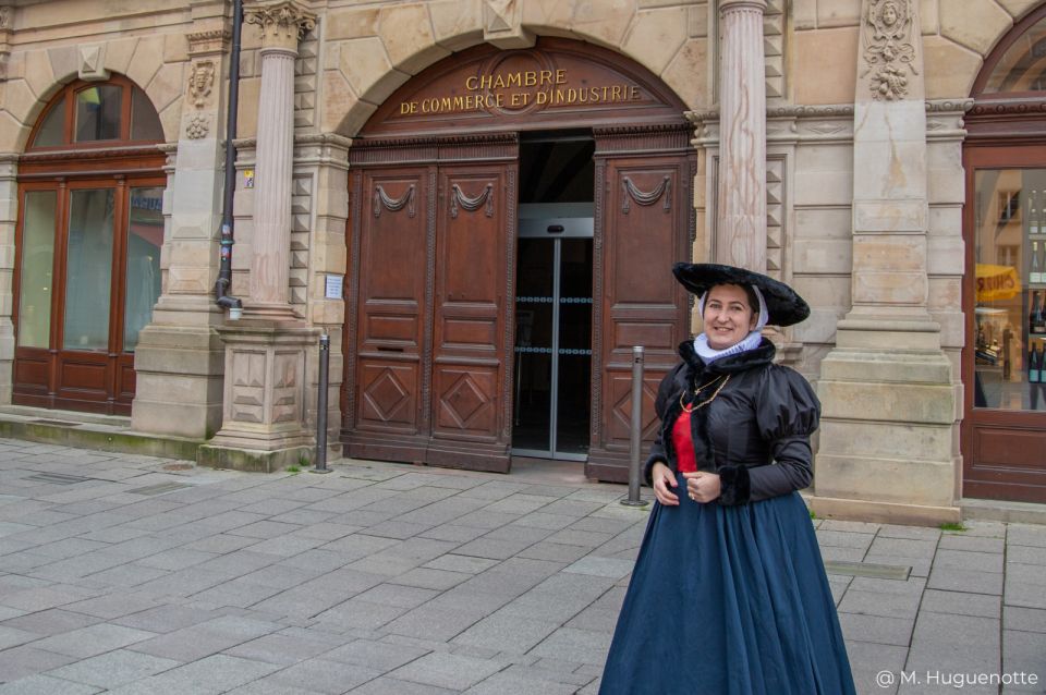 Journey Through the Rhineland Renaissance in Strasbourg - Exploring Cathedral Square