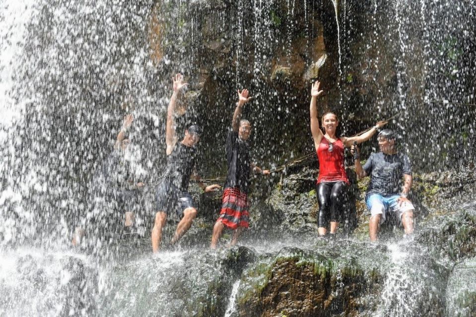 Kauai: Guided Hike and Waterfall Swim - Final Words