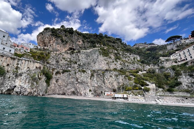 Kayaking&Snorkeling in Amalfi Coast, Maiori, Sea Caves and Beach - Additional Information and Resources