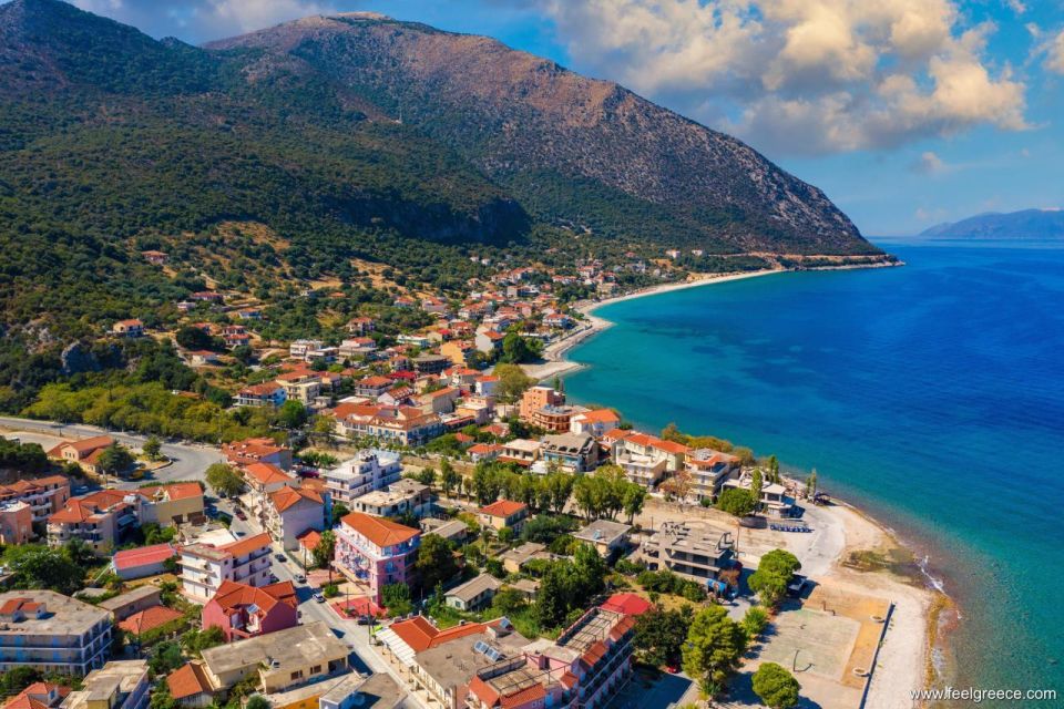 Kefalonia: Private Southern Highlights Tour - Tour Highlights