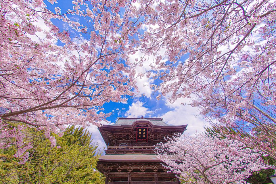 Kita-Kamakura Audio Guide Tour: Discovering Zen Serenity - Audio Guide Content