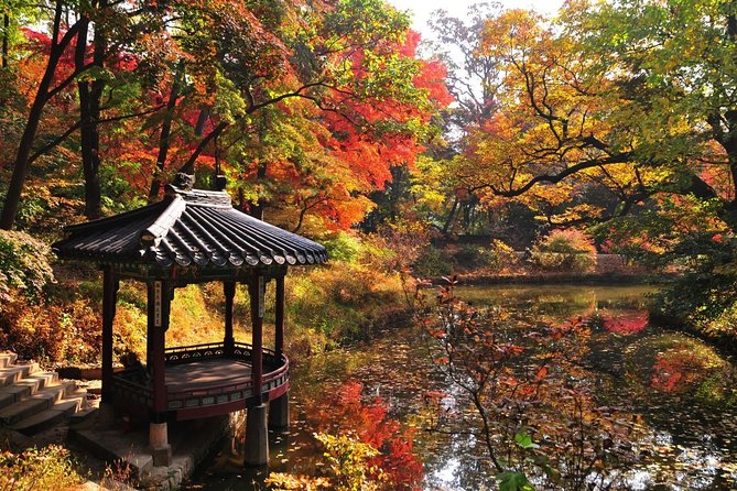 Korea UNESCO Sites 9days 8nights - Tour Operator and Guide