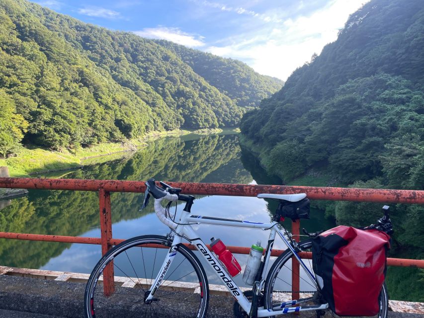 Kyoto: Rent a Road Bike to Explore Kyoto and Beyond - Full Description of the Rental