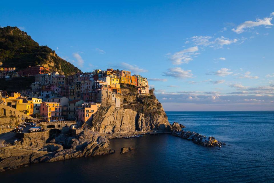 La Spezia: Cinque Terre and Portovenere Full-Day Boat Tour - Customer Reviews