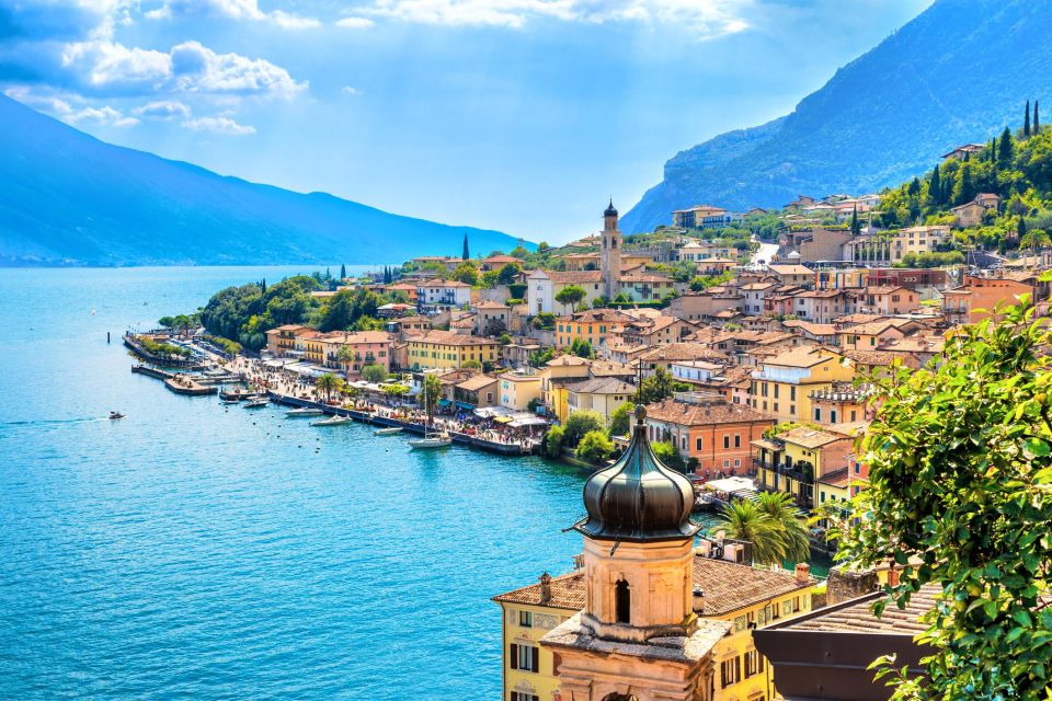 Lake Garda: Sirmione, Limone Sul Garda, and … - Pricing and Booking Details