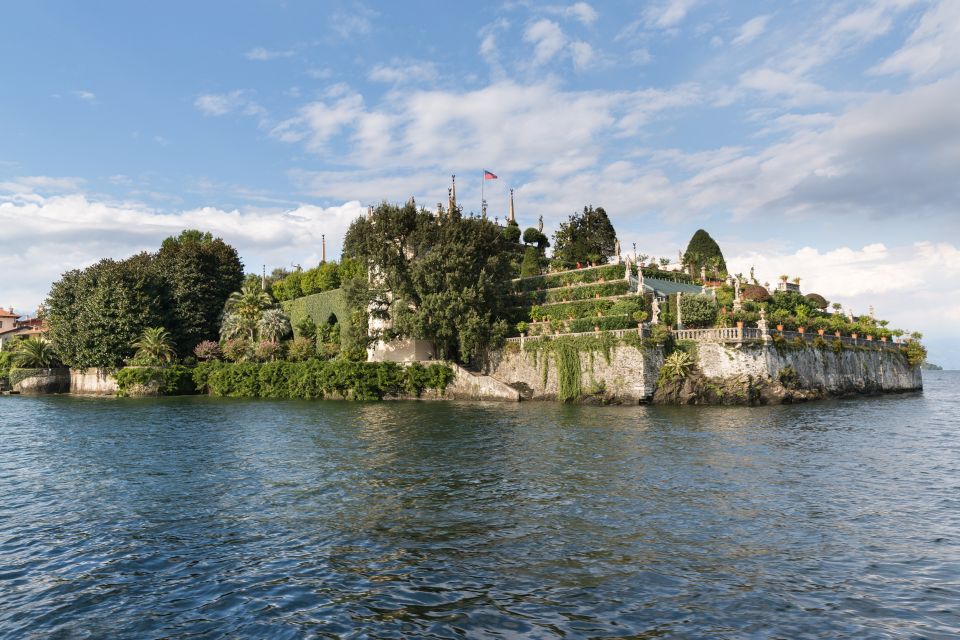 Lake Maggiore Discovery: Private Tour From Torino - Customer Reviews