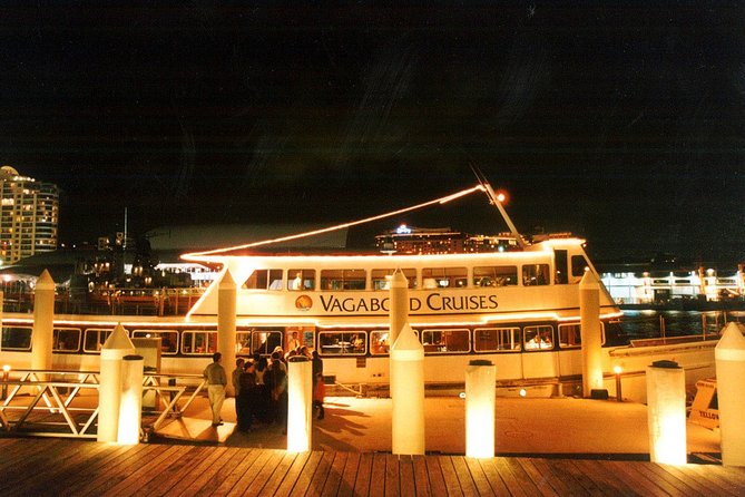 Latino Dinner Cruise on Sydney Harbour - Planning Your Special Night
