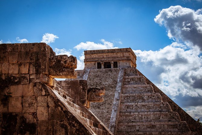 LDS Tour to Chichen Itza Cenote - Traveler Assistance and Support