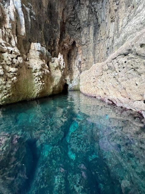 Lindos, Pefkos: Summer Breeze All-Inclusive Swimming Cruise - Inclusions