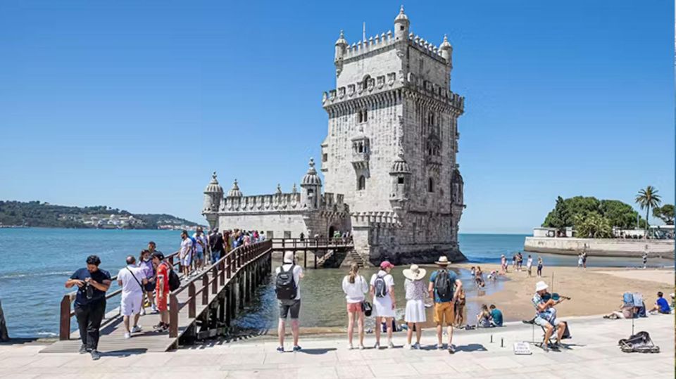 Lisbon City Tour: Full-Day - Customer Reviews