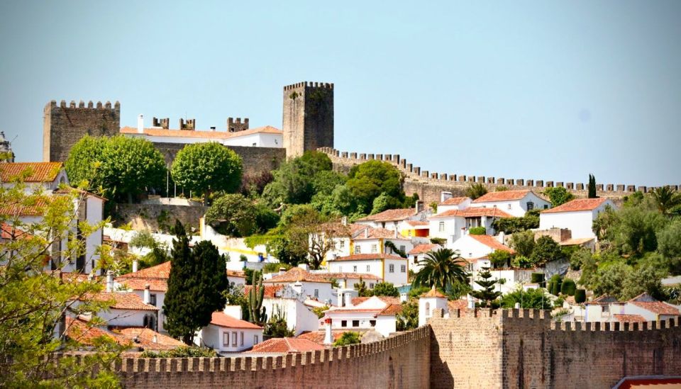 Lisbon: Fátima, Batalha, Nazaré & Óbidos | Private Tour - Customer Reviews