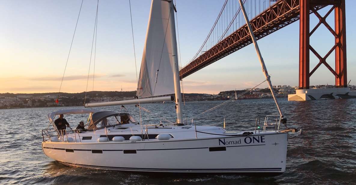 Lisbon: Private Sailing Sightseeing Tour With Locals - Customer Reviews