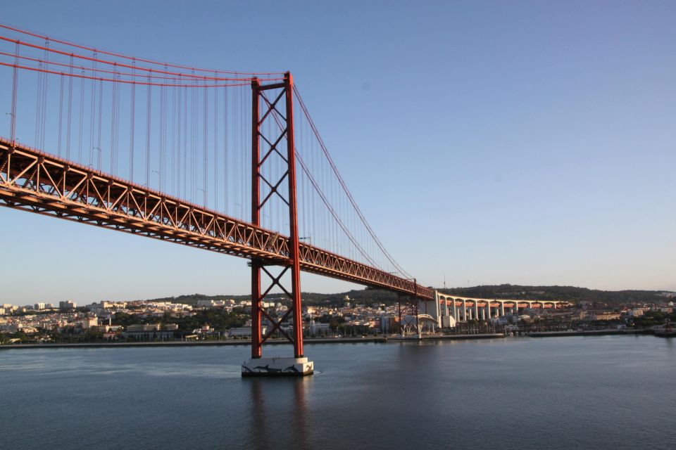 LISBON TO PORTO - From the Capital to the Capital - PRIVATE - Explore Locations