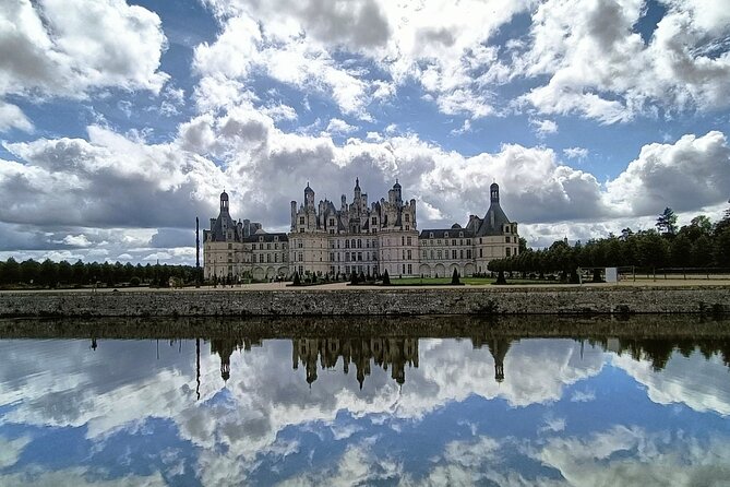 Loire Valley Ebike Tour to Chambord From Amboise - Customer Reviews