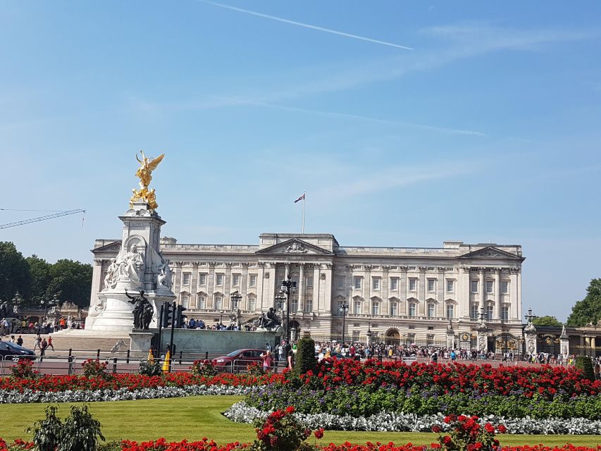 London: Buckingham Palace, Westminster Abbey & Big Ben Tour - Common questions