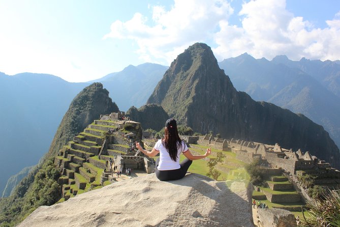 Machu Picchu Full Day From Cusco - Feedback and Logistics