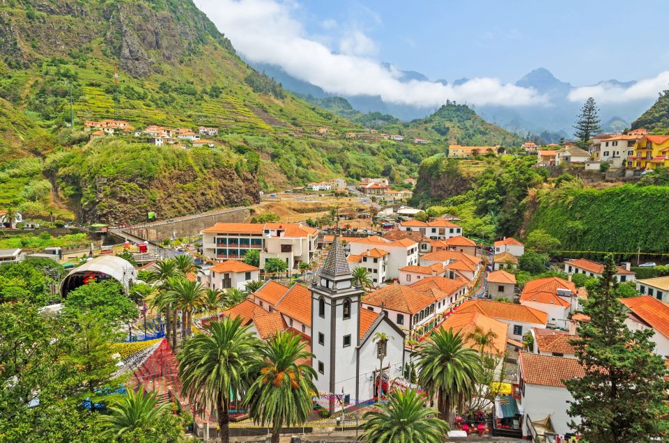 Madeira: Wine Safari Jeep Tour With Local Guide - Pricing and Reviews