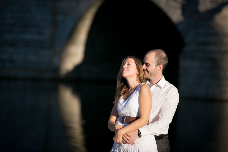 Madrid: Private Photo Shoot and Professional Images - Inclusions and Services Provided