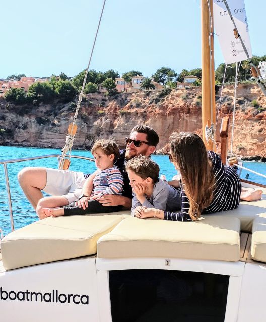 Mallorca: Eco Charter Experience - Inclusions and Amenities Provided