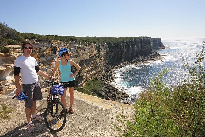 Manly Self-Guided Bike Tour - Understanding Cancellation Policies