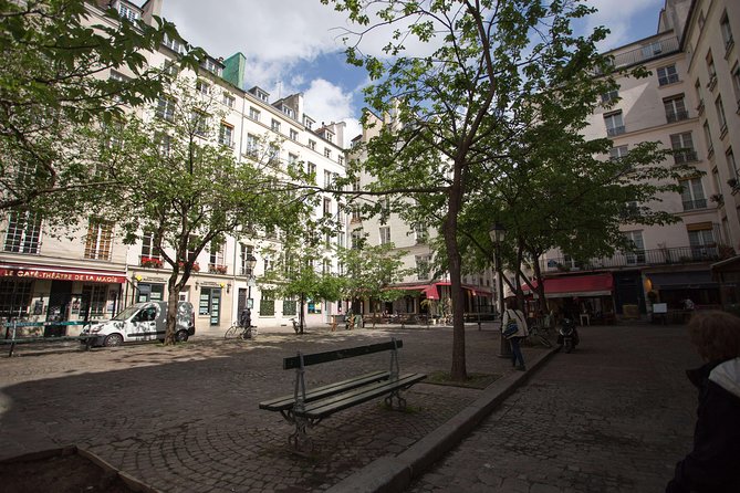 Marais Self-Guided Audio Tour: the Neighborhood That Has It All - Local Attractions