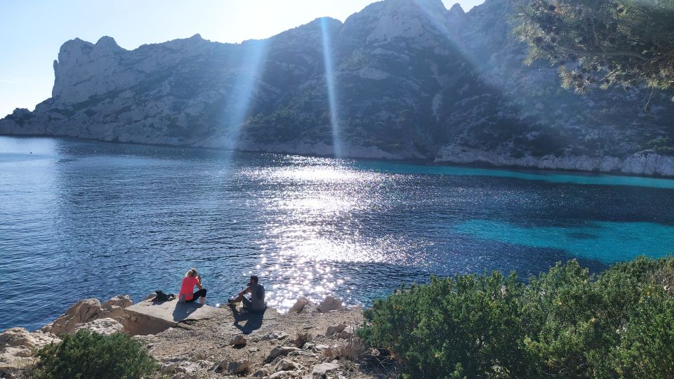 Marseille: Sormiou Calanque Half-Day Hiking Tour W/Swimming - Meeting Point and Transportation