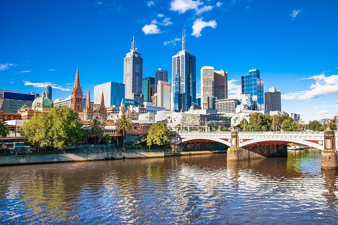 Melbourne City Card (2 Days): Visit Unlimited Attractions! - Making the Most of Your Time