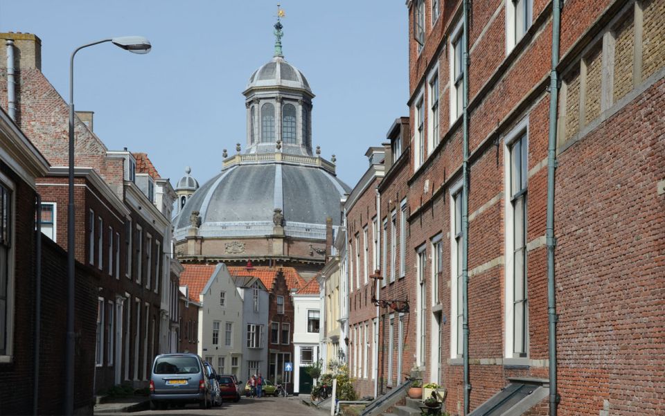 Middelburg: Guided City Walking Tour - Additional Information