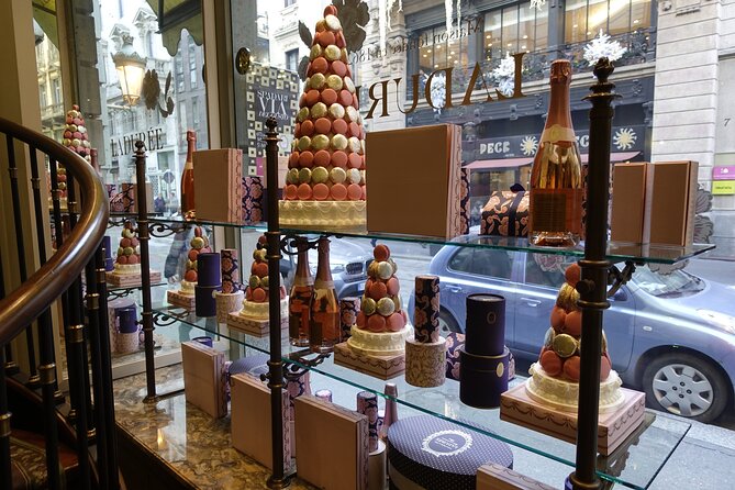 Milan Patisserie Tour - Do Eat Better Experience - Additional Details