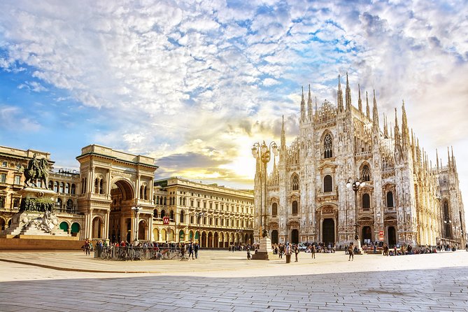 Milan: Skip-the-Line Duomo Cathedral Tour - Additional Information