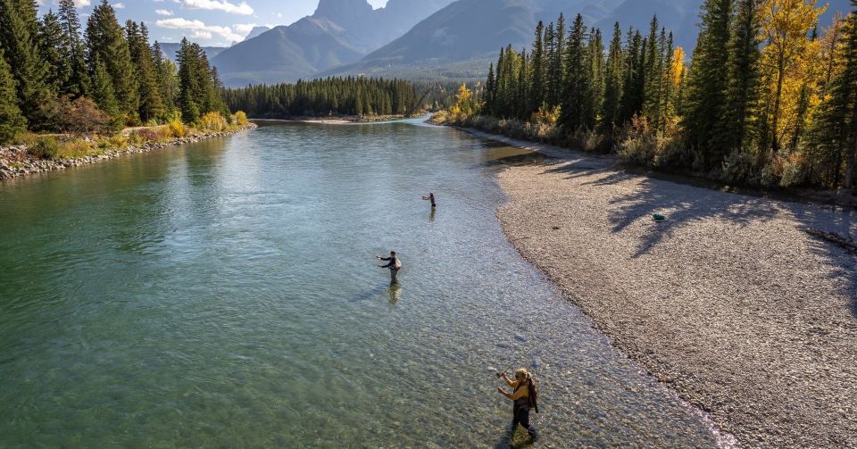 Minivan Airport Shuttle: Canmore <---> Calgary - Final Words