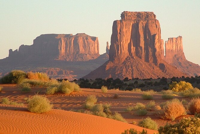 Monument Valley 4x4 Tour - Customer Reviews