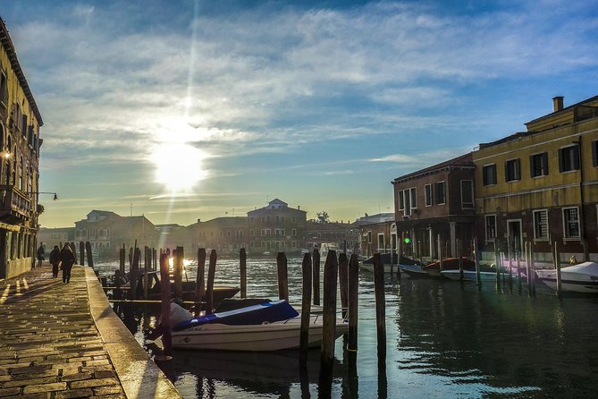 Murano, Burano & Torcello Islands Full-Day Tour - Value for Money
