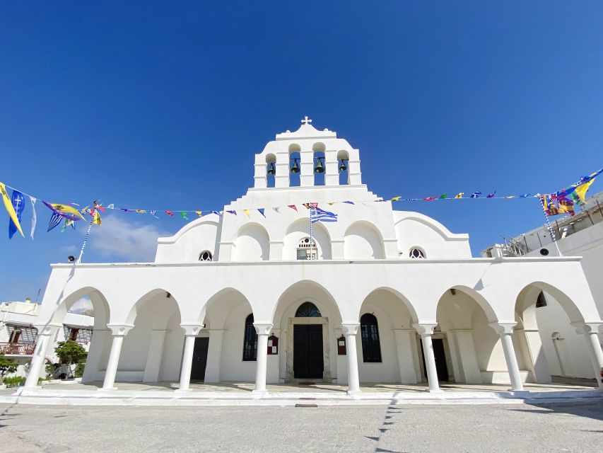 Naxos: Self-Guided Treasure Hunt & Tour - Plan Your Treasure Hunt Adventure