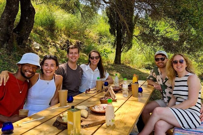 North Corfu Olive Tour With Olive Oil Tasting & Meze - Customer Reviews