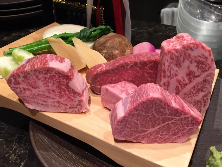 One Day in Kobe With Beef Dinner Standard - Full Description & Inclusions of Kobe Tour