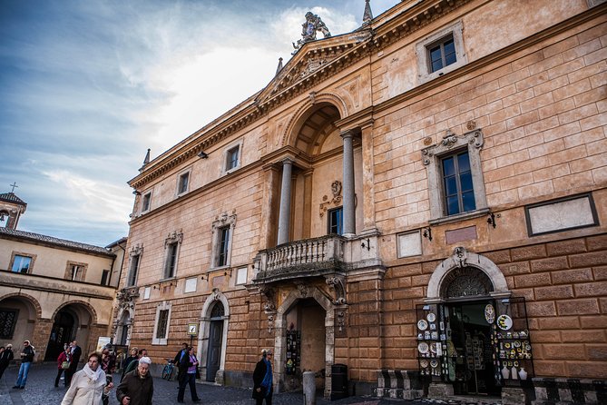 Orvieto and Civita Di Bagnoregio Tour From Rome - Pricing and Inclusions